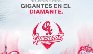 Guerreros de Oaxaca se une a la Liga Mexicana de Softbol; Naranjeras se despide
