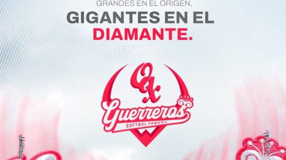 Guerreros de Oaxaca se une a la Liga Mexicana de Softbol; Naranjeras se despide