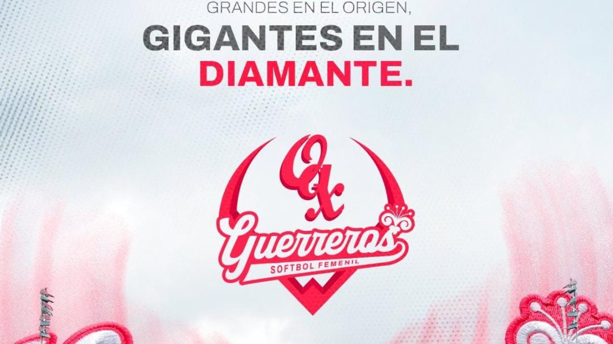 gerreras softbol femenil