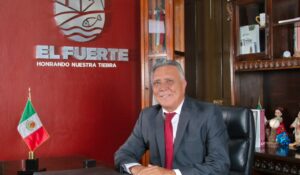 Será este viernes 30 de octubre cuando Gildardo Leyva rinda su Segundo Informe de Gobierno en El Fuerte