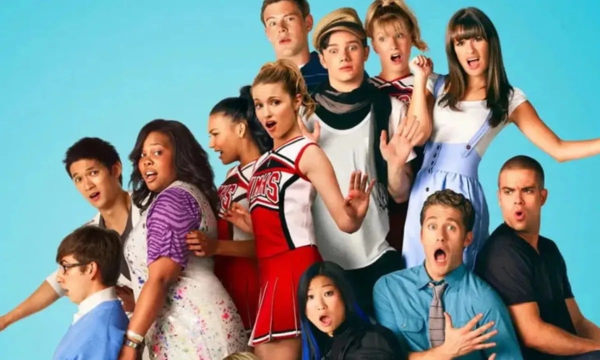 Glee