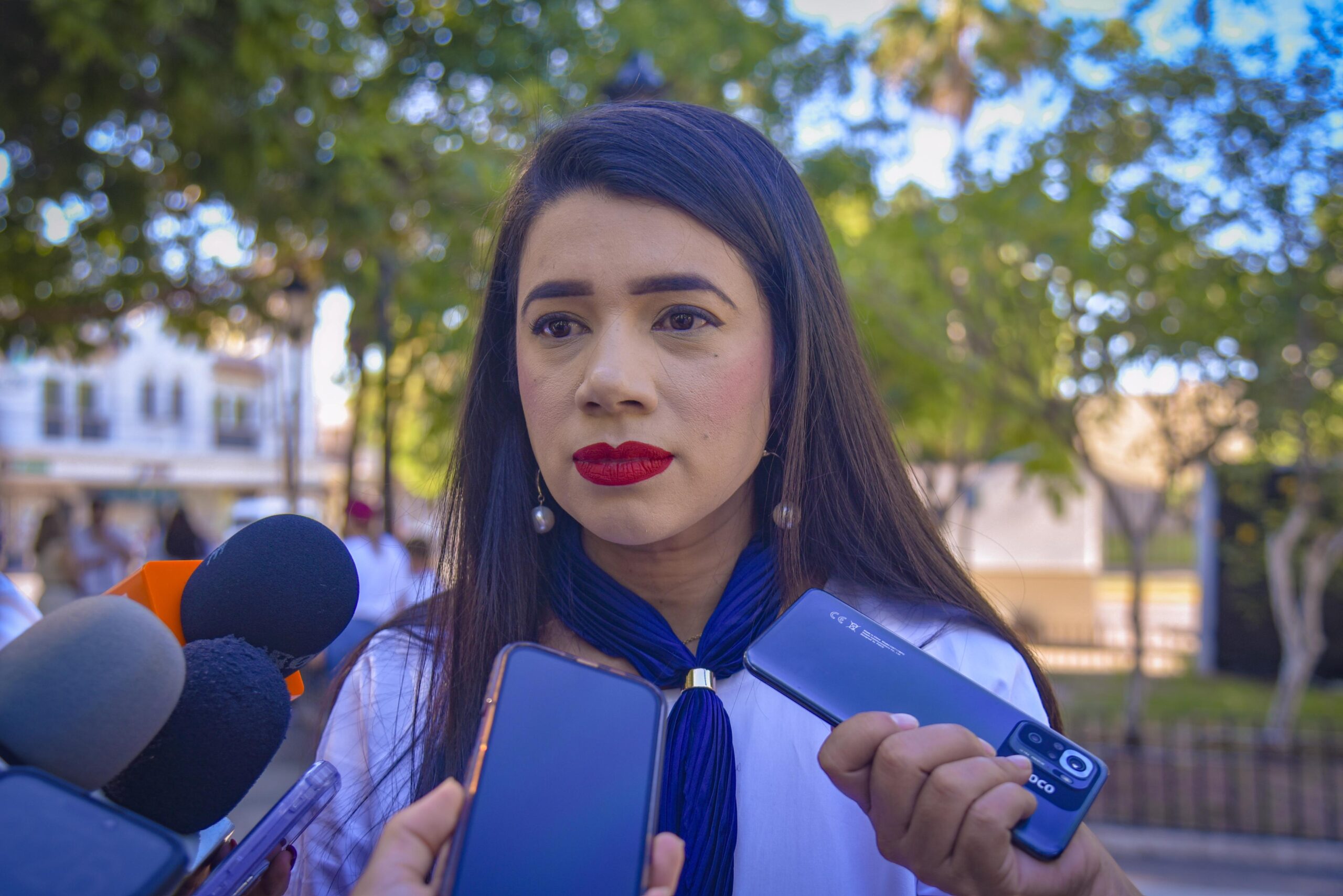 Gloria Chavarría Espinoza