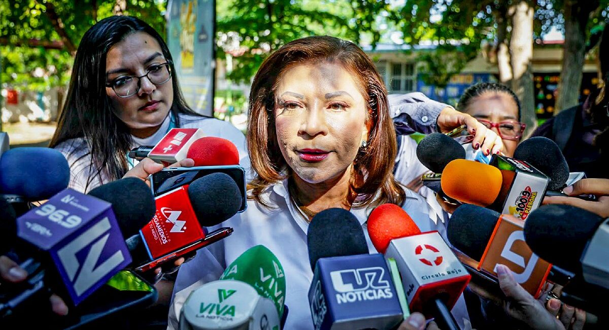 Escuelas de Navolato, sin daños tras inundaciones; albergues son liberados