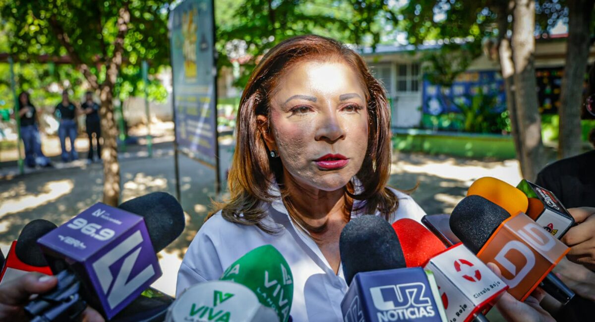SEPyC resuelve el 98% de fallas eléctricas en escuelas de Sinaloa y atiende nuevos planteles dañados por lluvias