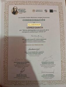 Glorimar