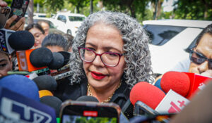 Ya está listo el 5to informe de Gobierno, falta el citatorio para comparecer ante diputados de Sinaloa, afirma gobernadora