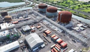 “Planta de fertilizantes de Topolobampo cumple con infraestructura resiliente ante sismos y huracanes”: GPO