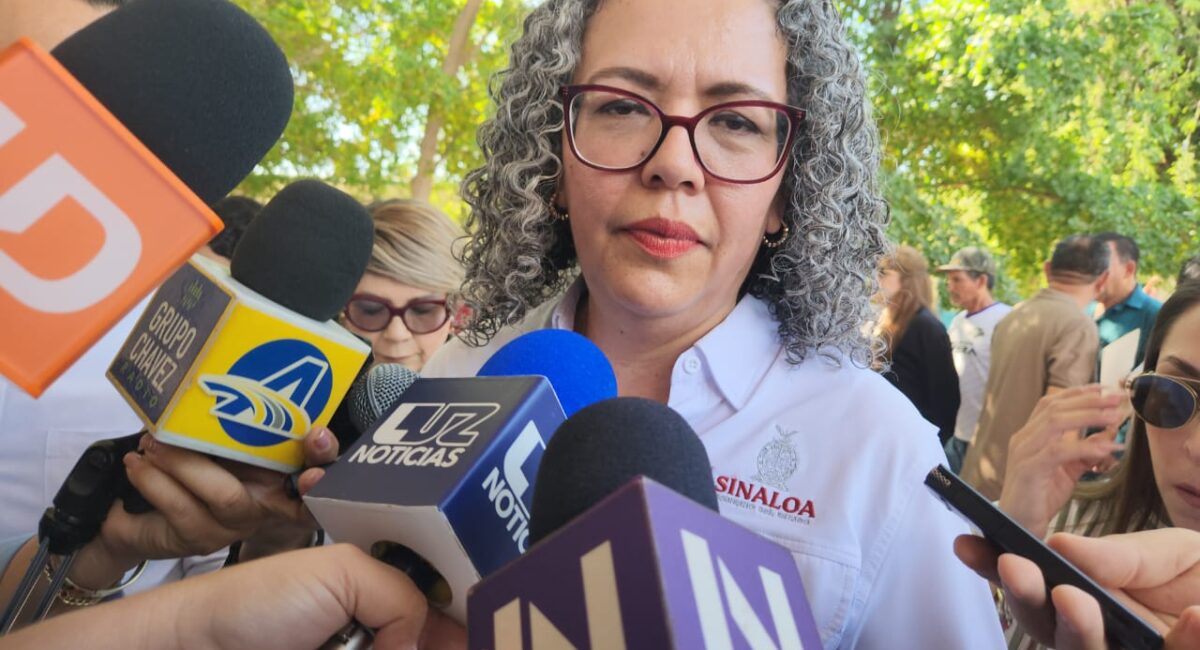 Pide Graciela Domínguez 10 días de paciencia a productores agrícolas antes de liberar casetas
