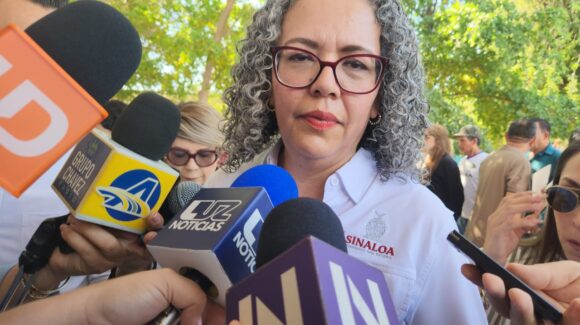 Pide Graciela Domínguez 10 días de paciencia a productores agrícolas antes de liberar casetas