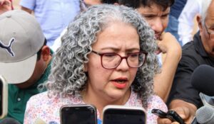 ‘Cada quien en la responsabilidad personal se sujeta a las reglas’; gobernadora ante registros a las convocatorias de Morena en Sinaloa