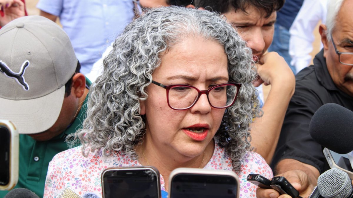 graciela dominguez