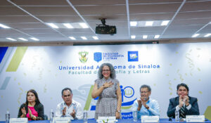 “Profesionales de sociología son clave para decisiones de gobierno”: Graciela Domínguez