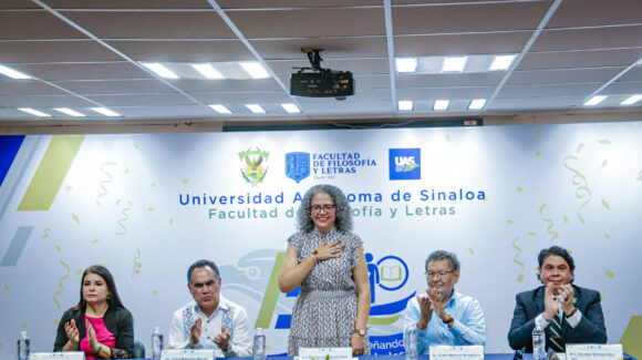 “Profesionales de sociología son clave para decisiones de gobierno”: Graciela Domínguez