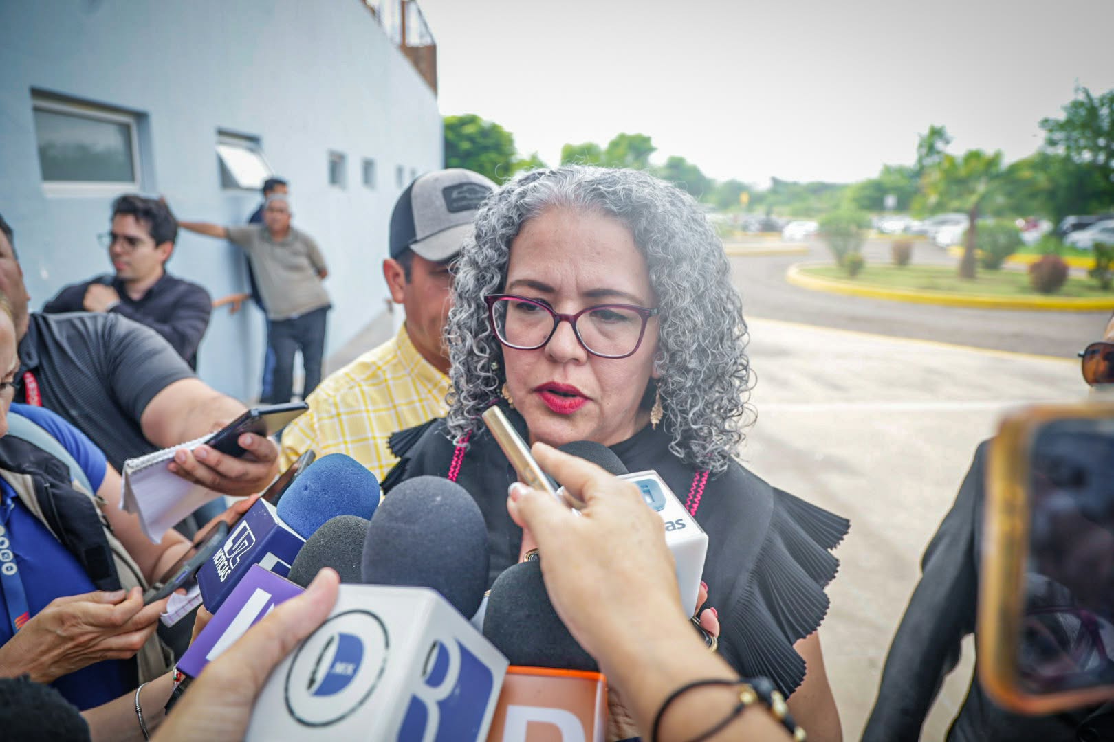 Graciela Domínguez Nava