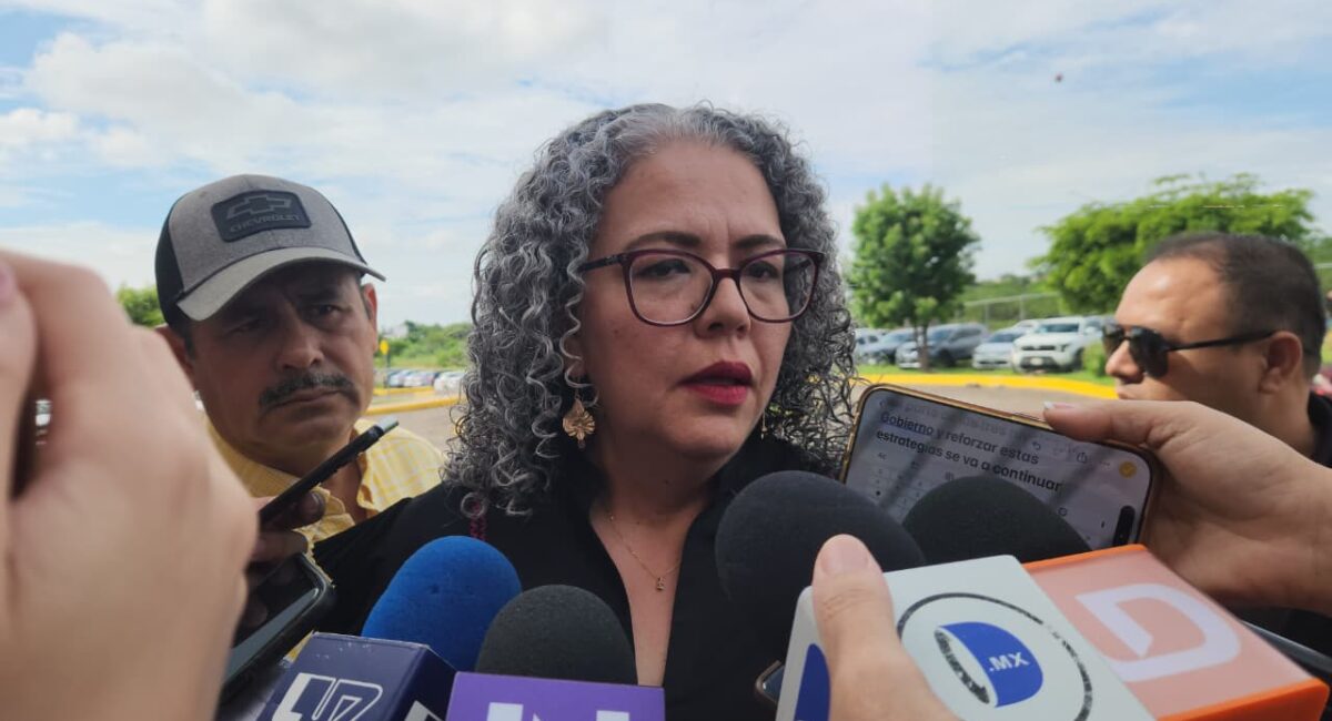 Funcionarios que aspiren a coordinaciones de Morena deberán cumplir convocatoria y dejar el cargo: Graciela Domínguez