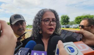 Funcionarios que aspiren a coordinaciones de Morena deberán cumplir convocatoria y dejar el cargo: Graciela Domínguez