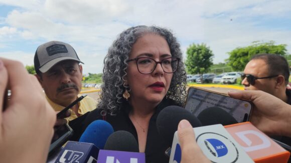 Funcionarios que aspiren a coordinaciones de Morena deberán cumplir convocatoria y dejar el cargo: Graciela Domínguez