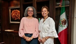 Coparmex espera reunión con la gobernadora para reactivar desarrollo en el norte de Sinaloa