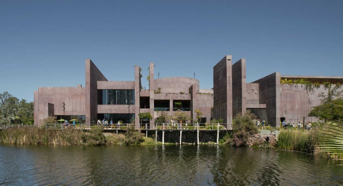 Gran Acuario Mazatlán, Sinaloa, conquista a 250 agentes de viajes y recibe reconocimiento turístico