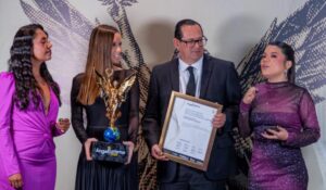 ¡Enhorabuena! Sinaloa destaca a nivel nacional y otorgan al Gran Acuario Mazatlán premio al Mejor Producto Turístico de México