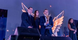 gran acuario mazatlan premio al mejor producto turistico de mexico trofeo