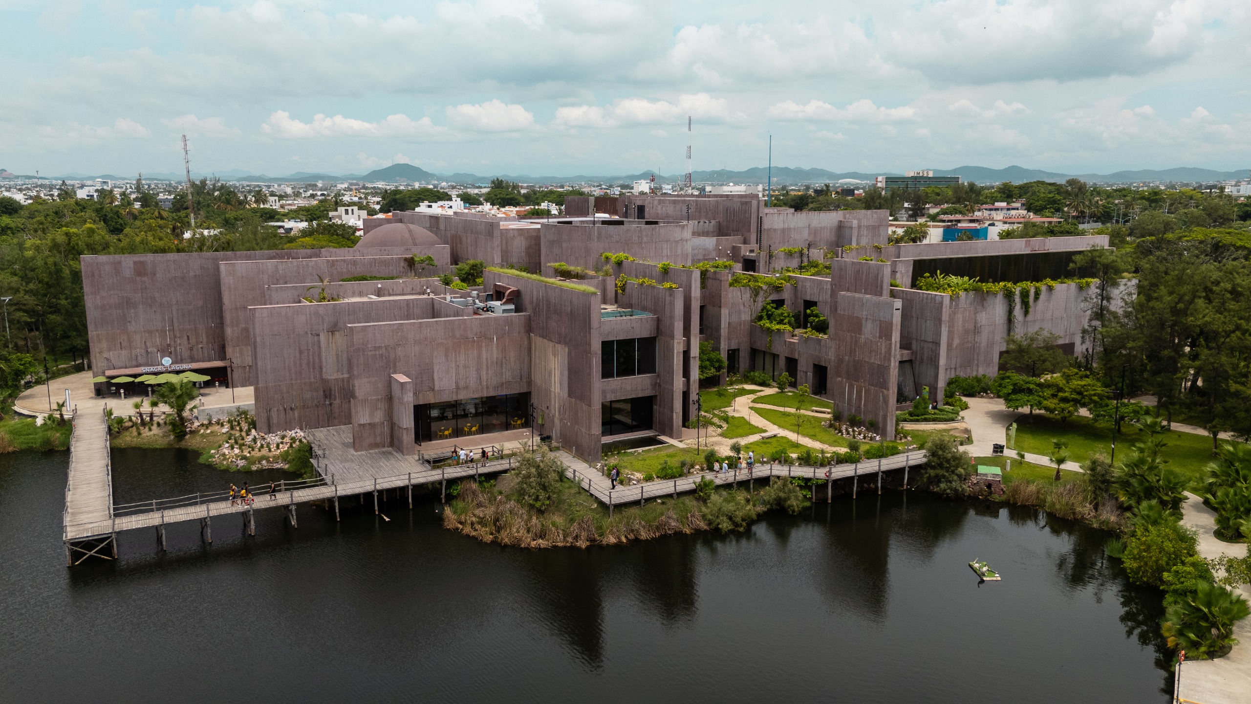 Gran Acuario Mazatlán