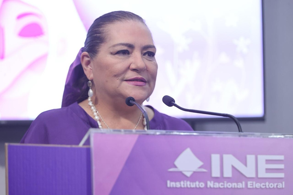 Guadalupe Taddei