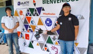 Guasavenses ganan oro en el Primer Concurso Internacional de Hidrocohetes