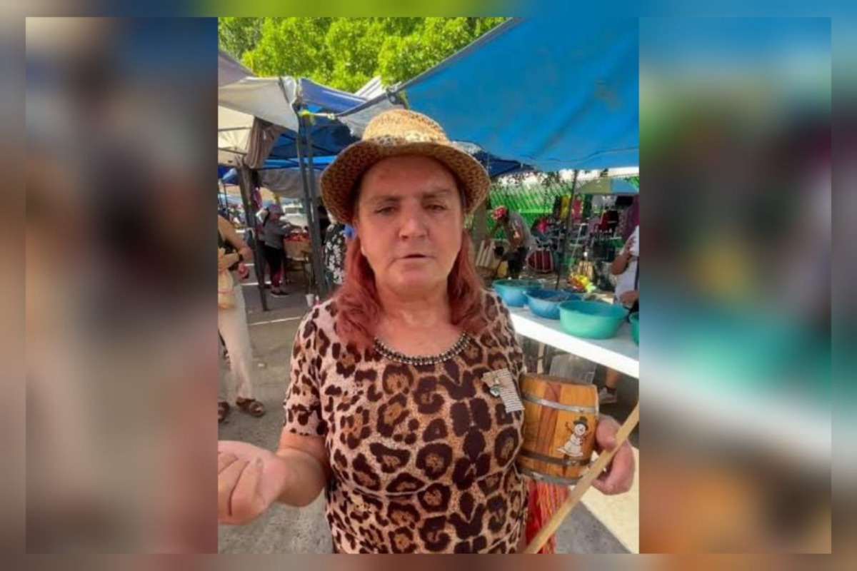 Fallece la 'Guera Pesos' en Los Mochis