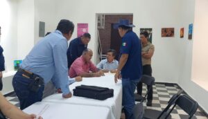 Guerrero Azules