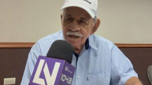 Guillermo Padilla Montiel