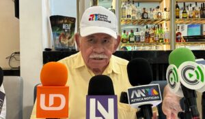 Exige Vigilantes Ciudadanos a Japama restablecer consumo mínimo de 20 metros cúbicos en Ahome