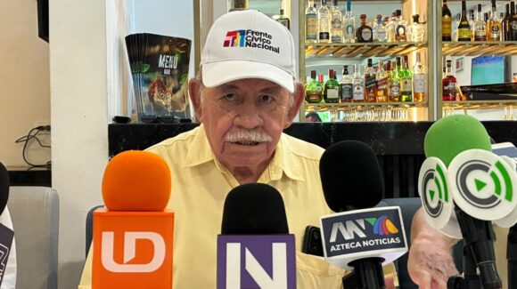 Exige Vigilantes Ciudadanos a Japama restablecer consumo mínimo de 20 metros cúbicos en Ahome