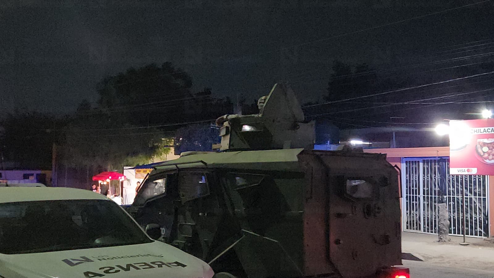 Hallan a hombre sin vida con las manos esposadas en Los Mezcales, en Culiacán