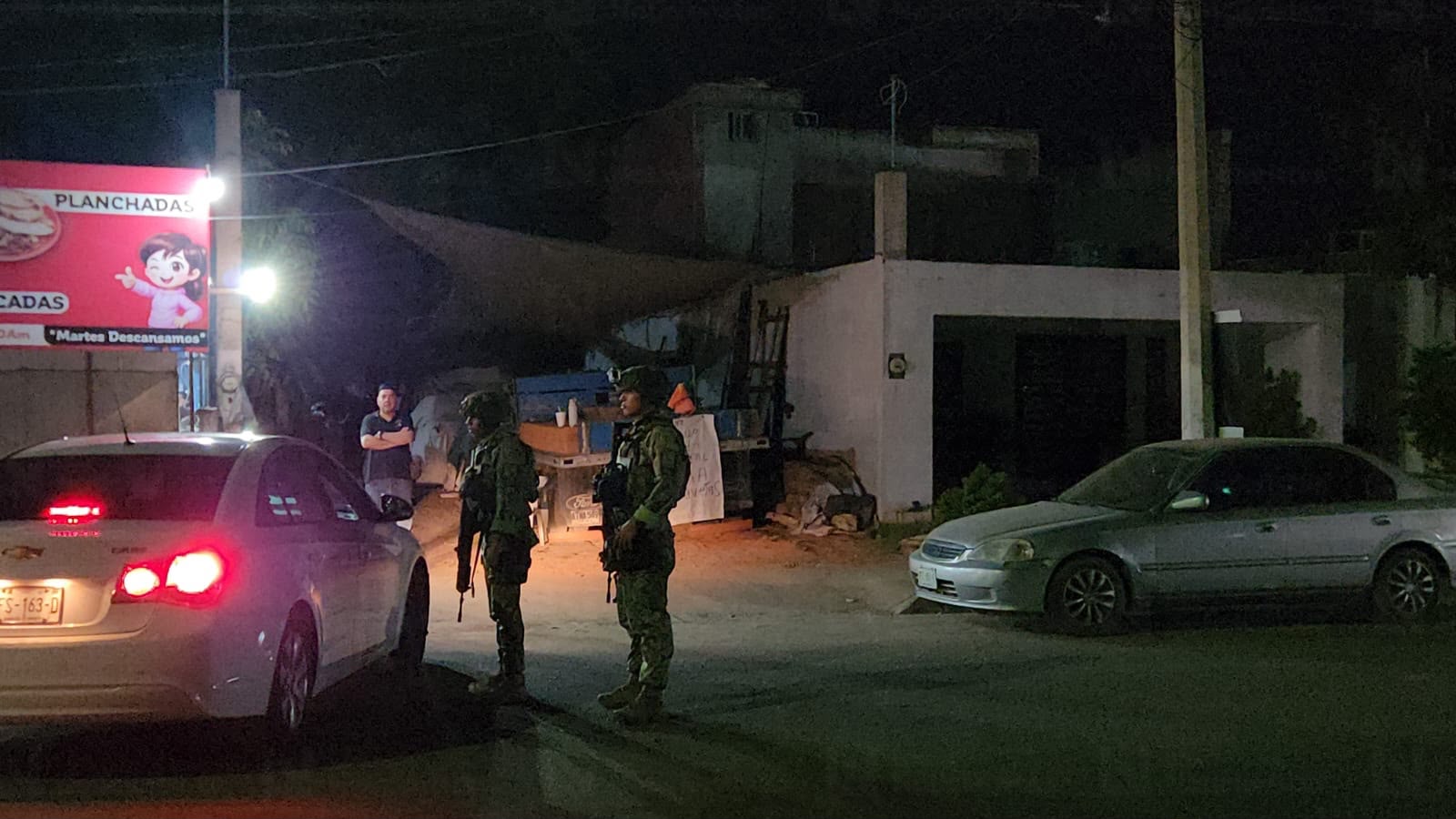 Hallan a hombre sin vida con las manos esposadas en Los Mezcales, en Culiacán