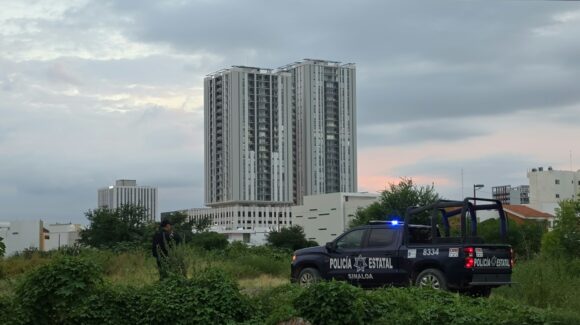 Encuentran asesinado a trabajador de casa funeraria en Culiacán, Sinaloa; habría sido “levantado” ayer por la tarde