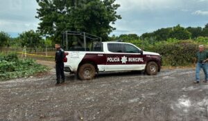 Confirma Fiscalía de Sinaloa que cuerpo en descomposición hallado en Los Mochis sí corresponde a exmarino