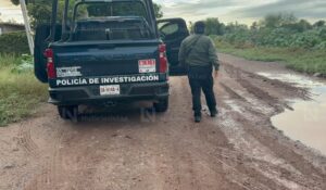 Hombre localizado sin vida en Las Haciendas es el exmarino que apuñaló a su expareja en Los Mochis, Sinaloa