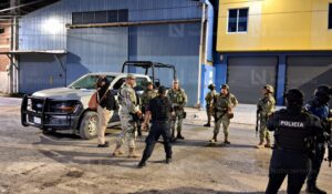 Localizan a hombre sin vida y con signos de violencia en Mazatlán, Sinaloa