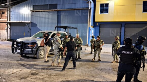 Localizan a hombre sin vida y con signos de violencia en Mazatlán, Sinaloa