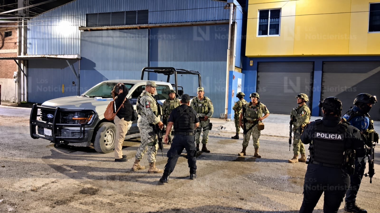Hallan hombre muerto en el Fracc. Las Torres, Mazatlán