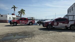 Hallan sin vida a clavadista en Mazatlán