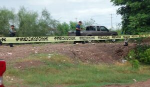 Identifican a hombre localizado sin vida en la colonia Pedro Infante, en Guamúchil