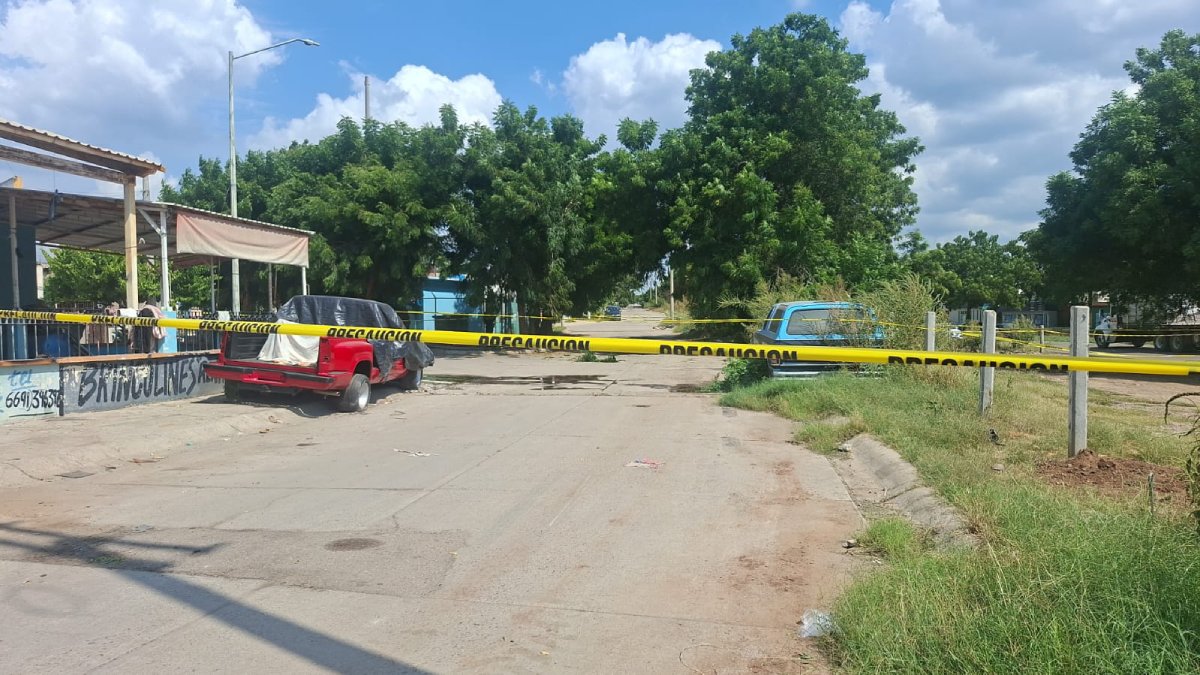 hallazgo de una persona sin vida envuelta en mazatlan lugar