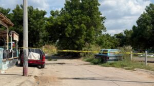hallazgo de una persona sin vida envuelta en mazatlan sinaloa
