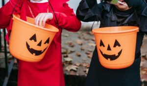Halloween en Mazatlán, Sinaloa: cuidado con los dulces y las travesuras; SSPM lanza recomendaciones