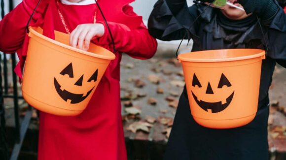 Halloween en Mazatlán, Sinaloa: cuidado con los dulces y las travesuras; SSPM lanza recomendaciones
