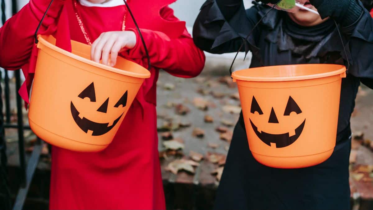 Halloween en Mazatlán, Sinaloa: cuidado con los dulces y las travesuras; SSPM lanza recomendaciones