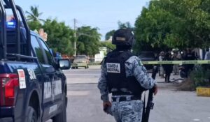 ‘Ninguna estrategia es estática, todo se mueve’, aclara Graciela Domínguez tras últimos asesinatos en Mazatlán y Escuinapa