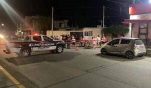 “Mientras haya un muerto está rebasada la seguridad en Escuinapa”; alcalde reconoce cifras de 19 mujeres asesinadas en lo que va del 2026